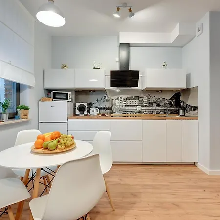 Lighthouse Danzig